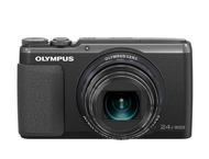 Компактни фотоапарати Olympus Stylus Traveller SH-60
