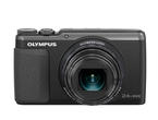 Компактни фотоапарати Olympus Stylus Traveller SH-60