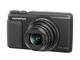 Компактни фотоапарати Olympus Stylus Traveller SH-60