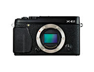 Mirrorless Fujifilm X-E2 с обектив Carl Zeiss Touit 12mm f/2.8