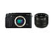 Mirrorless Fujifilm X-E2 обектив Carl Zeiss Touit 32mm f/1.8