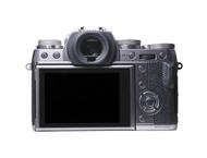 Mirrorless Fujifilm X-T1