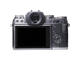Mirrorless Fujifilm X-T1