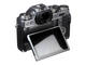 Mirrorless Fujifilm X-T1