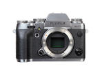 Mirrorless Fujifilm X-T1