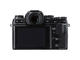 Mirrorless Fujifilm X-T1 с обектив Carl Zeiss Touit 32mm f/1.8