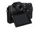 Mirrorless Fujifilm X-T1 с обектив Carl Zeiss Touit 12mm f/2.8