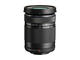 Mirrorless Olympus OM-D E-M10 Double Zoom Kit