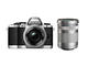 Mirrorless Olympus OM-D E-M10 с обективи ED 14‑42mm EZ и ED 40-150mm R