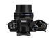 Mirrorless Olympus OM-D E-M10 с обективи ED 14‑42mm EZ и ED 40-150mm R