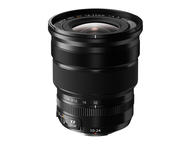 Mirrorless обективи Fujifilm Fujinon XF 10-24mm f/4 R OIS