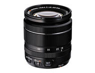 Mirrorless обективи Fujifilm Fujinon XF 18-55mm f/2.8-4 R LM OIS
