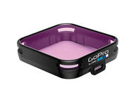 GoPro аксесоари GoPro Magenta Dive Filter for Standard Housing