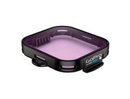 GoPro аксесоари GoPro Magenta Dive Filter for Dive Housing