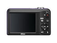 Компактни фотоапарати Nikon Coolpix L31 LineArt