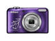 Компактни фотоапарати Nikon Coolpix L31 LineArt