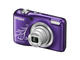 Компактни фотоапарати Nikon Coolpix L31 LineArt