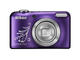 Компактни фотоапарати Nikon Coolpix L31 LineArt