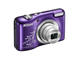 Компактни фотоапарати Nikon Coolpix L31 LineArt
