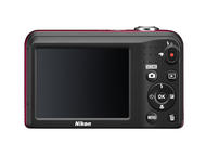 Компактни фотоапарати Nikon Coolpix L31