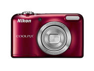 Компактни фотоапарати Nikon Coolpix L31