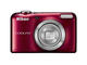 Компактни фотоапарати Nikon Coolpix L31
