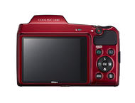 Компактни фотоапарати Nikon Coolpix L840