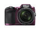 Компактни фотоапарати Nikon Coolpix L840