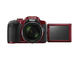 Компактни фотоапарати Nikon Coolpix P610