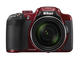 Компактни фотоапарати Nikon Coolpix P610