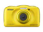 Компактни фотоапарати Nikon Coolpix S33