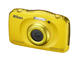 Компактни фотоапарати Nikon Coolpix S33
