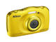 Компактни фотоапарати Nikon Coolpix S33