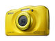 Компактни фотоапарати Nikon Coolpix S33