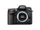 DSLR Nikon D7200 с обективи 50mm f/1.4G и 18-300mm ED VR