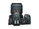 DSLR Nikon D5500 с обективи 18-55mm VR II и 18-300mm VR