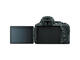 DSLR Nikon D5500 с обектив 24-120mm f/4G ED VR