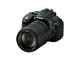 DSLR Nikon D5300 с обективи 18-140mm ED VR и 16-35mm f/4G ED VR