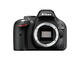 DSLR Nikon D5200 с обективи 18-200mm VR II и 16-35mm f/4G ED VR
