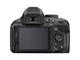 DSLR Nikon D5200 с обективи 18-200mm VR II и 16-35mm f/4G ED VR