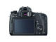 DSLR Canon EOS 760D