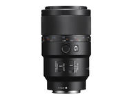 Mirrorless обективи Sony FE 90mm f/2.8 Macro G OSS