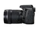 DSLR Canon EOS 750D с обектив 18-135mm f/3.5-5.6 IS STM