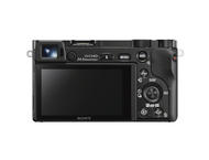 Mirrorless Sony Alpha 6000 с 16-50mm f/3.5-5.6 OSS и 10-18mm f/4 OSS