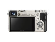 Mirrorless Sony Alpha 6000 с 16-50mm f/3.5-5.6 OSS и 10-18mm f/4 OSS