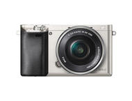 Mirrorless Sony Alpha 6000 с 16-50mm f/3.5-5.6 OSS и 10-18mm f/4 OSS
