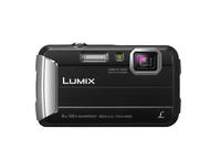 Компактни фотоапарати Panasonic Lumix FT30