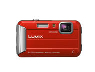 Компактни фотоапарати Panasonic Lumix FT30