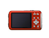 Компактни фотоапарати Panasonic Lumix FT30