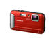 Компактни фотоапарати Panasonic Lumix FT30